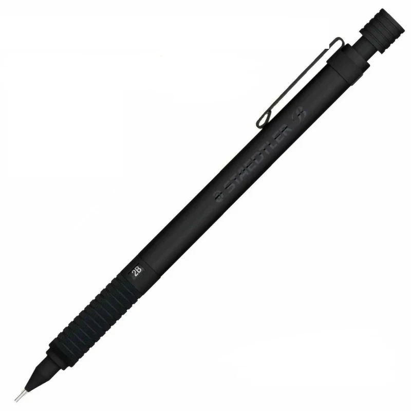 Staedtler 925 35-03B Mechanica - огляд і ціна Mechanical Pencil 0.3