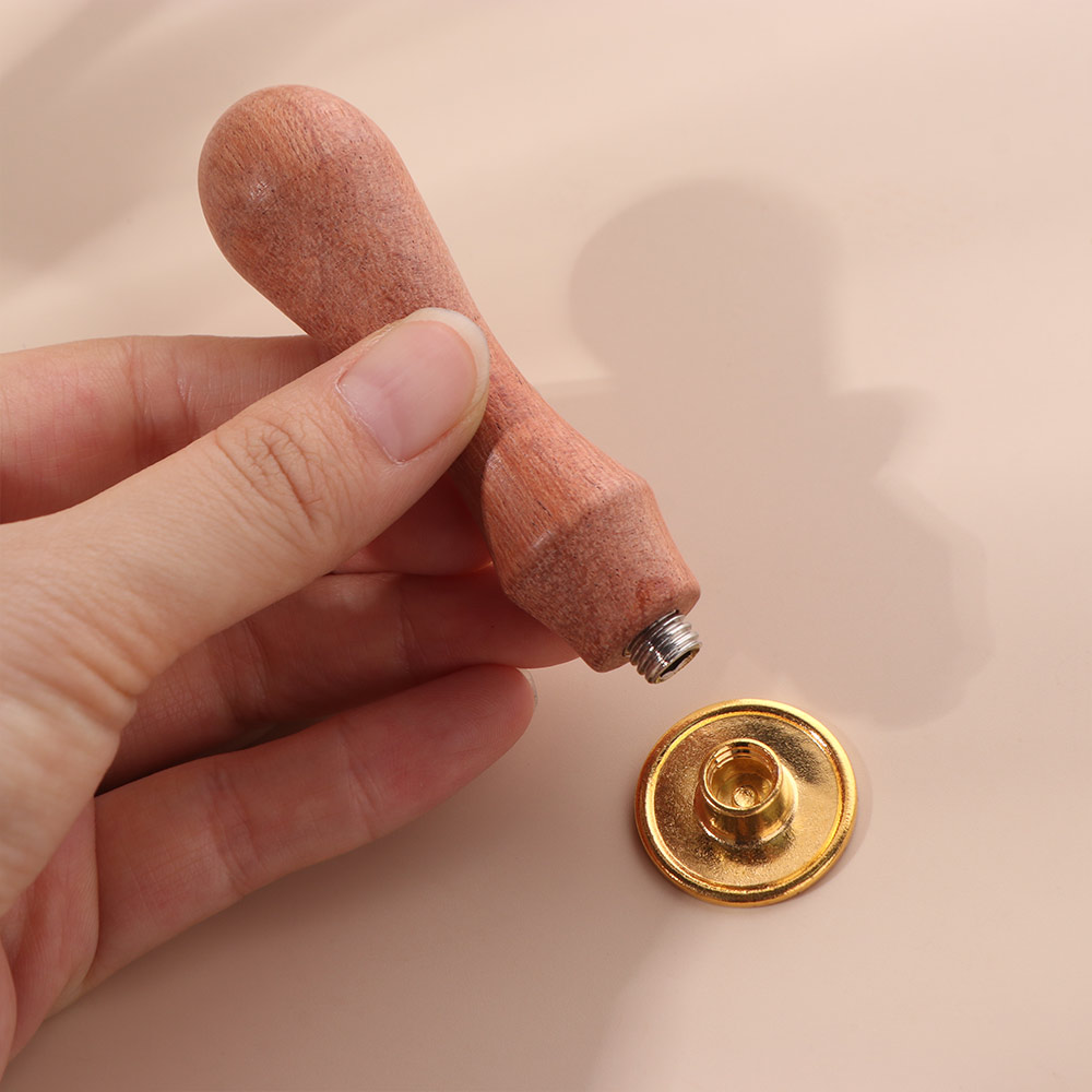 8/10/12Pcs Retro Lacquer Seal  - огляд і ціна Wax Seal Stamp Set