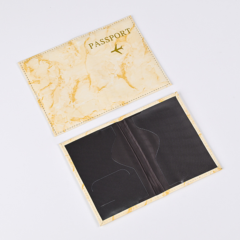 Macaron Color Marble Pattern P - огляд і ціна Index Card Holder